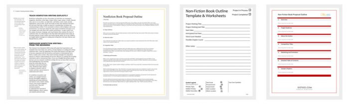 non-fiction-book-outline-template-5-for-word-pdf-format-dotxes